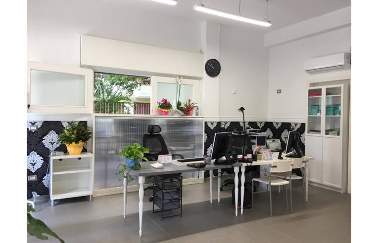 ufficio in affitto ad Ariccia