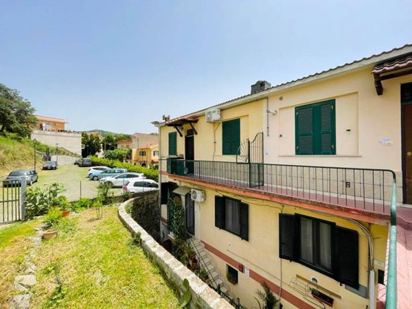 appartamento in affitto ad Ariccia