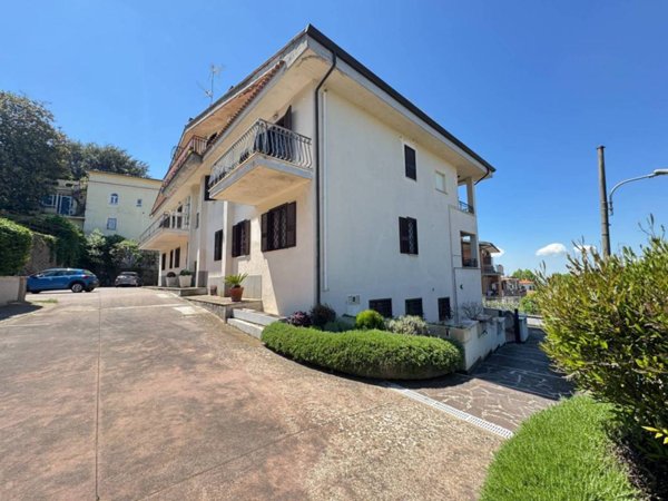 appartamento in affitto ad Ariccia