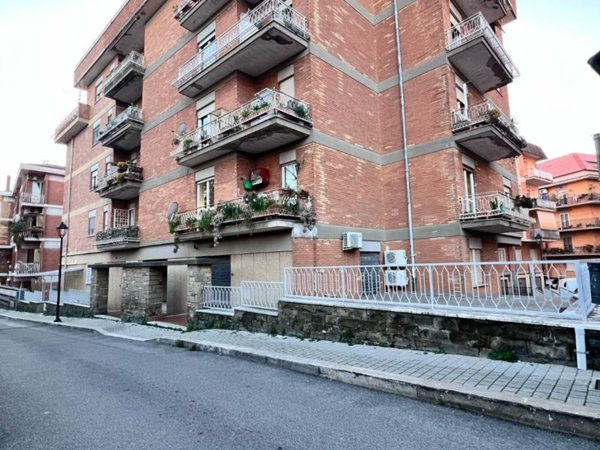appartamento in affitto ad Ariccia
