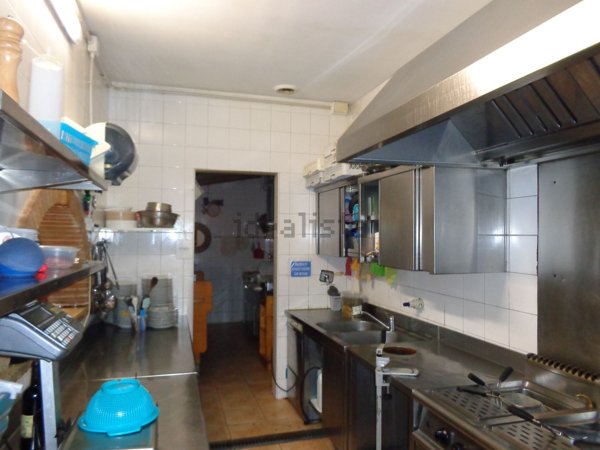 locale di sgombero in affitto ad Ariccia