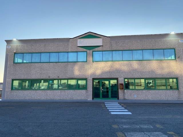 ufficio in affitto ad Ariccia