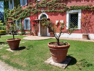 casa indipendente in affitto ad Ariccia