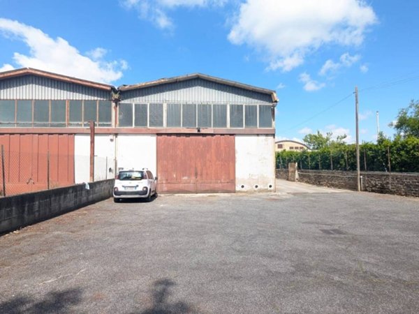 negozio in affitto ad Ariccia