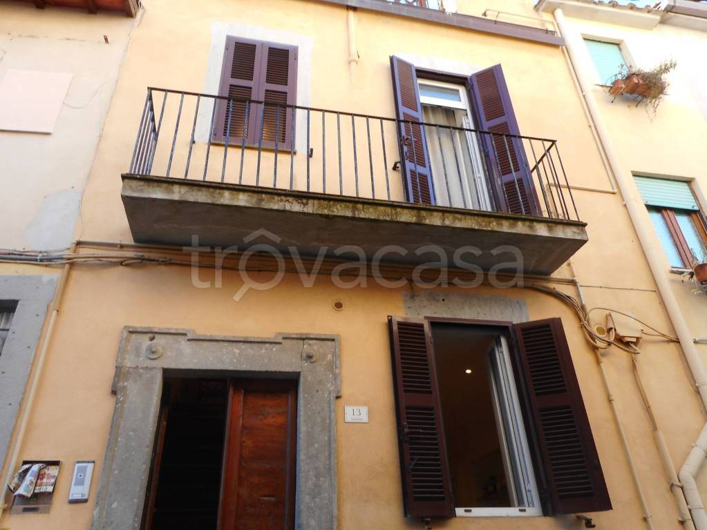 appartamento in affitto ad Ariccia