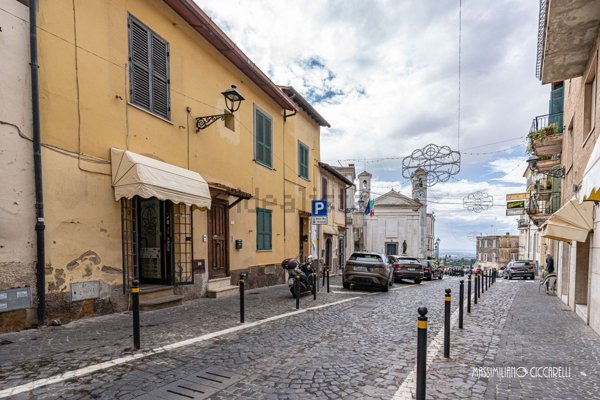loft in affitto ad Ariccia