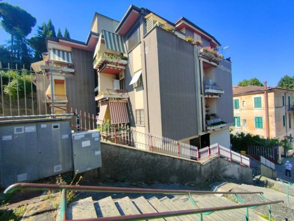 appartamento in affitto ad Ariccia