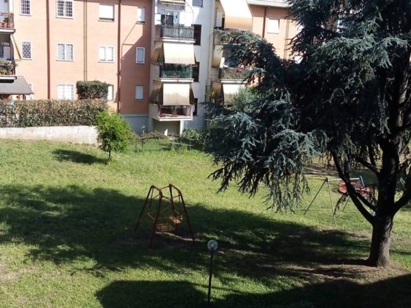 appartamento in affitto ad Ariccia