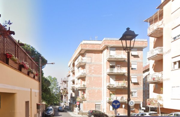 appartamento in affitto ad Ariccia
