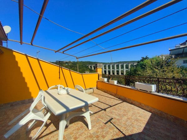 appartamento in affitto ad Ariccia