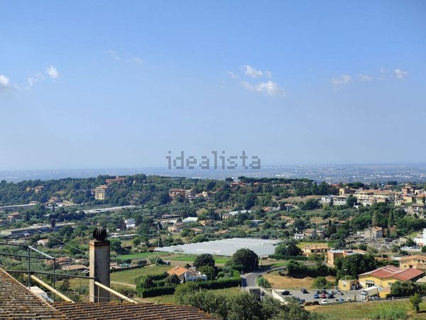 appartamento in affitto ad Ariccia