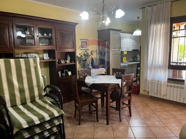 casa indipendente in affitto ad Ariccia