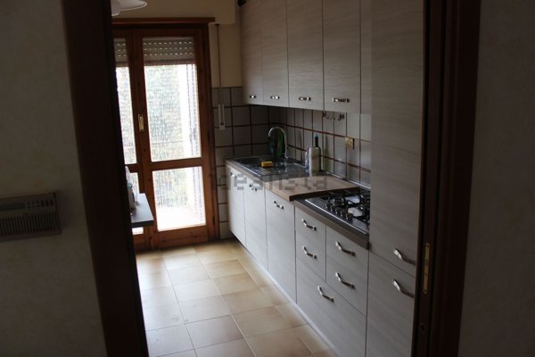 appartamento in affitto ad Ariccia