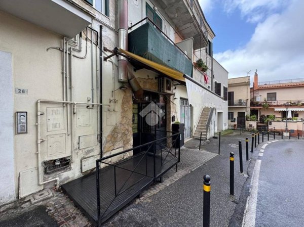 negozio in affitto ad Ariccia