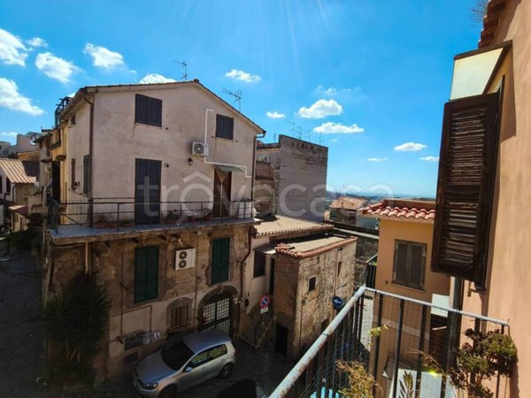 appartamento in affitto ad Ariccia
