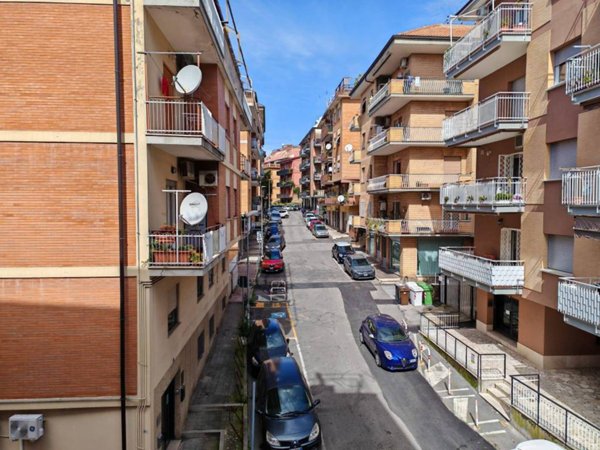 appartamento in affitto ad Ariccia