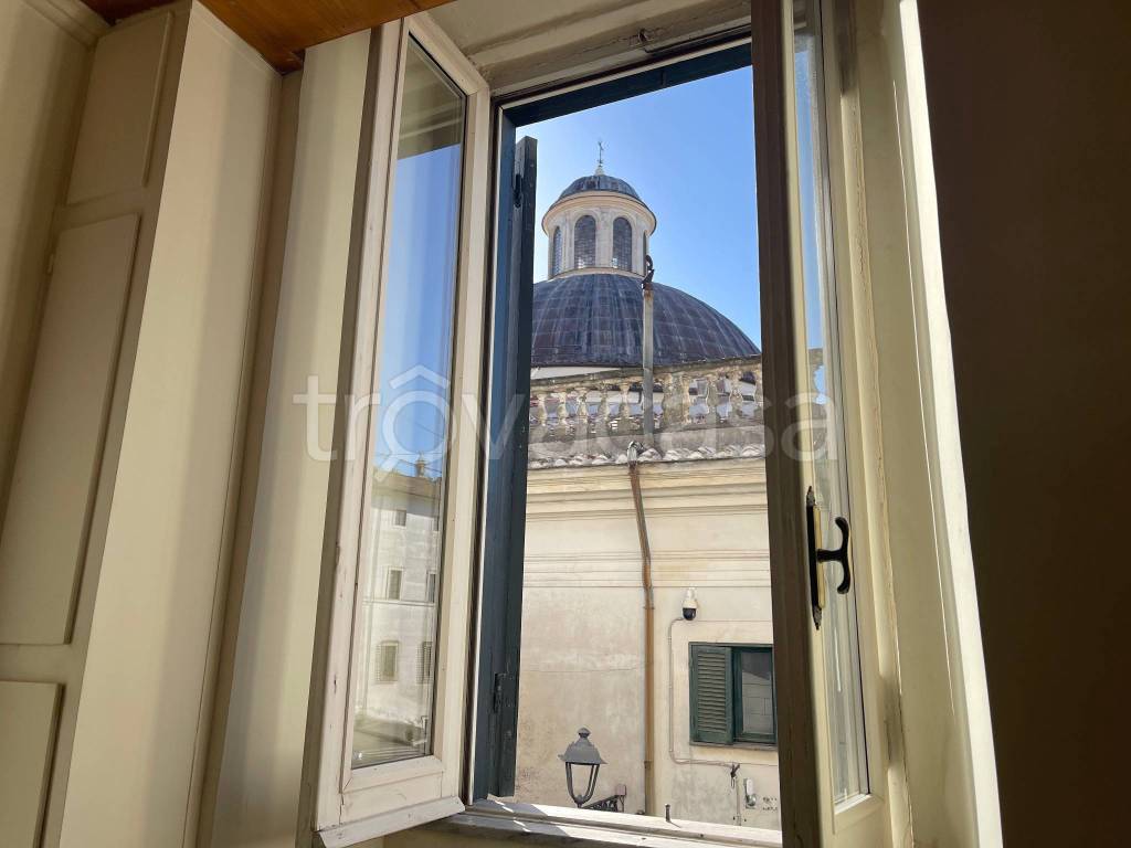 appartamento in affitto ad Ariccia