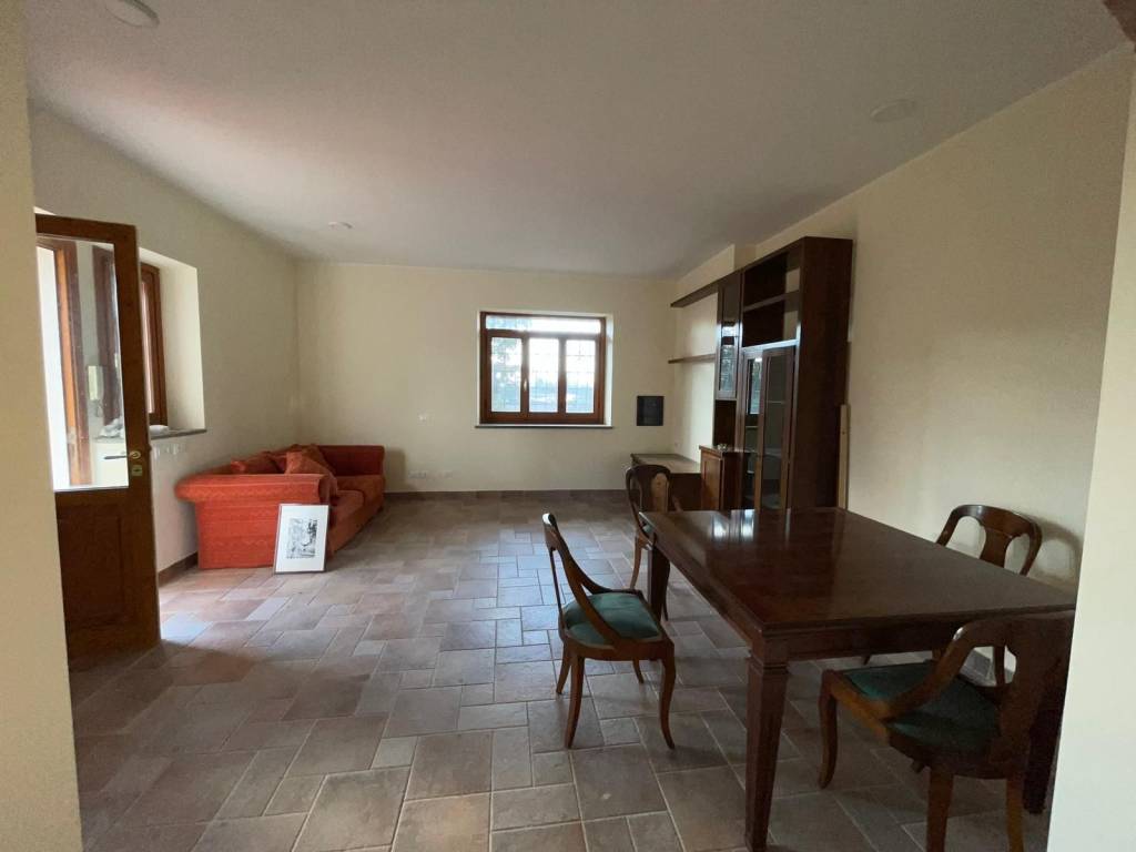 appartamento in affitto ad Ariccia