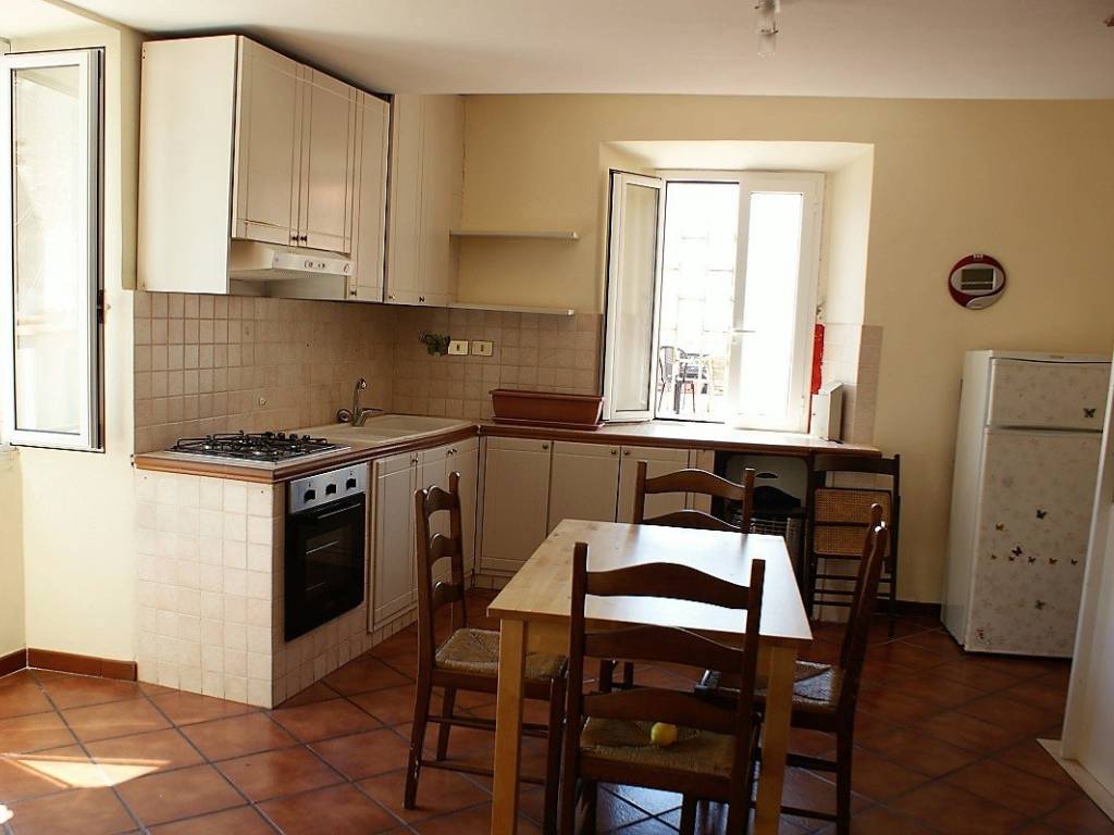 appartamento in affitto ad Ariccia