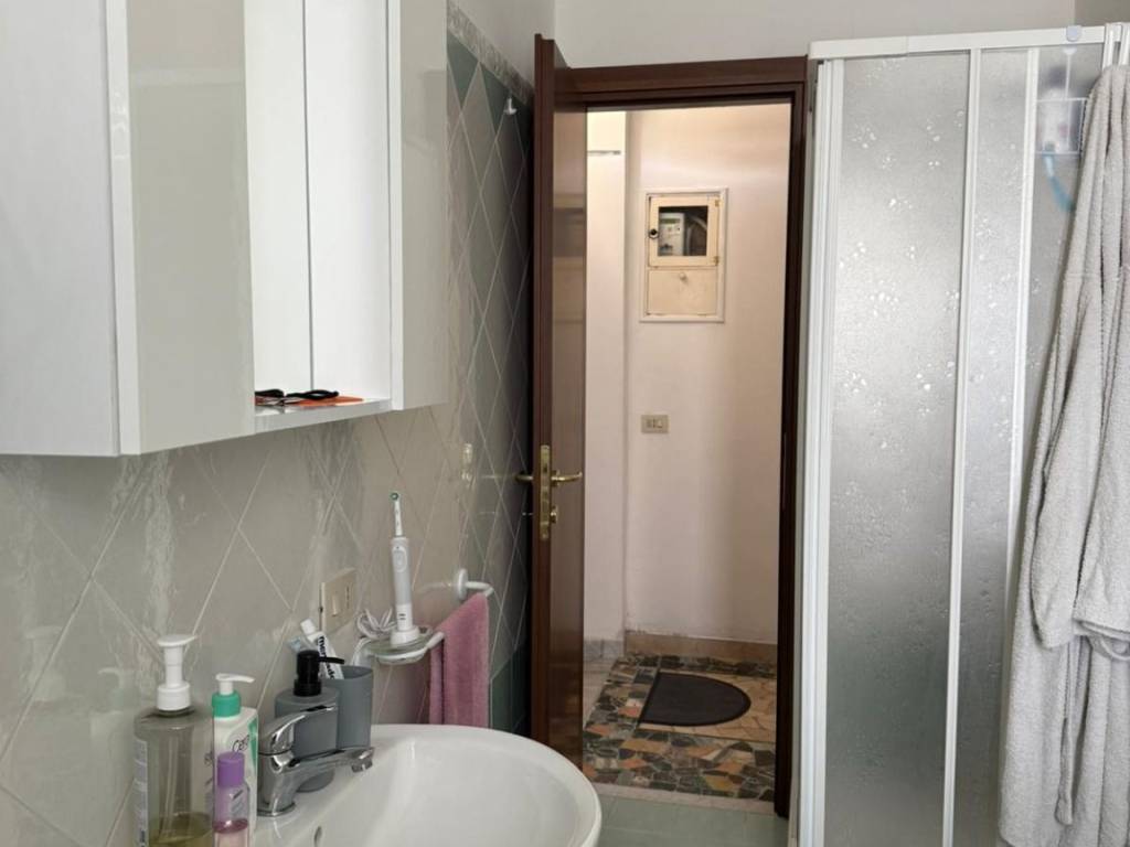 appartamento in affitto ad Ariccia