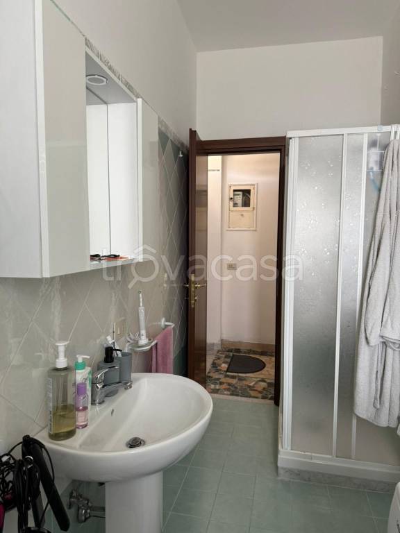 appartamento in affitto ad Ariccia