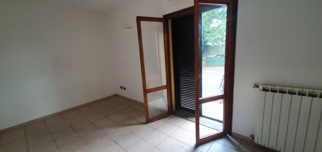 appartamento in affitto ad Ariccia