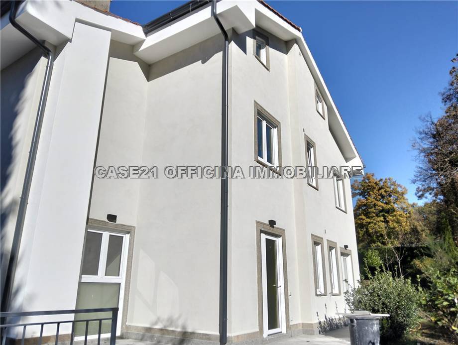 appartamento in affitto ad Ariccia