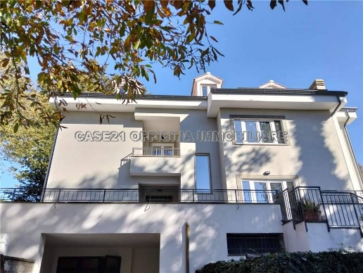 appartamento in affitto ad Ariccia