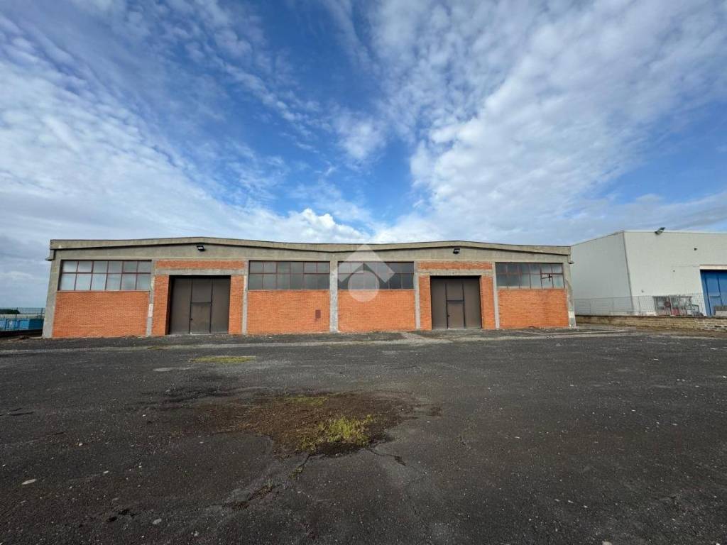 loft in affitto ad Ariccia