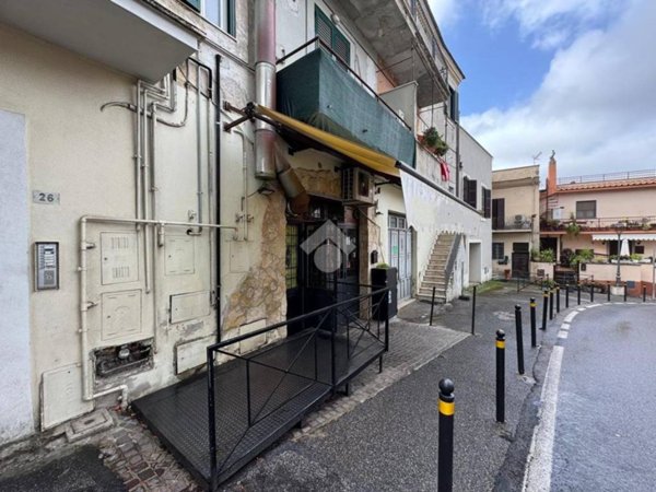 negozio in affitto ad Ariccia
