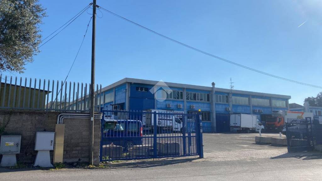 locale commerciale in affitto ad Ariccia