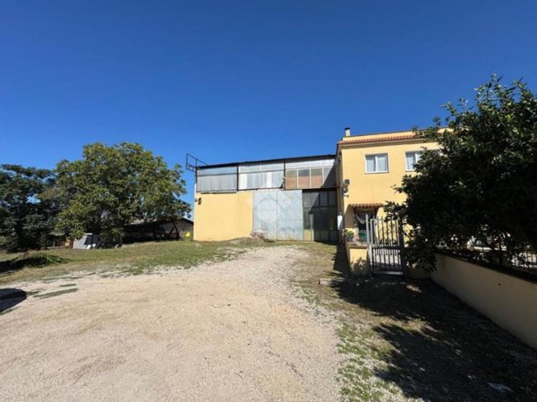 locale commerciale in affitto ad Ariccia