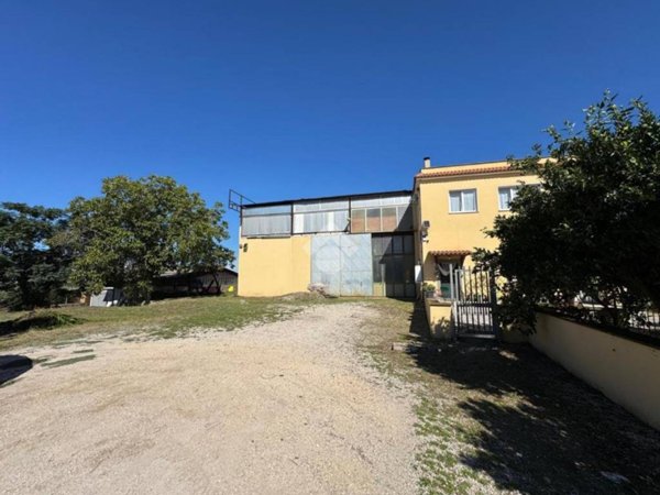 locale commerciale in affitto ad Ariccia