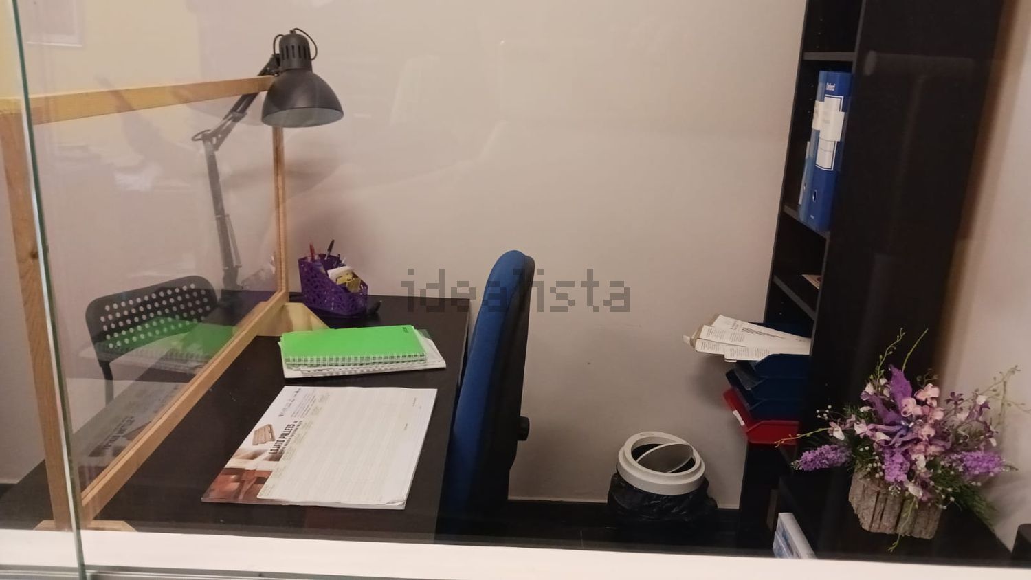 ufficio in affitto ad Ariccia