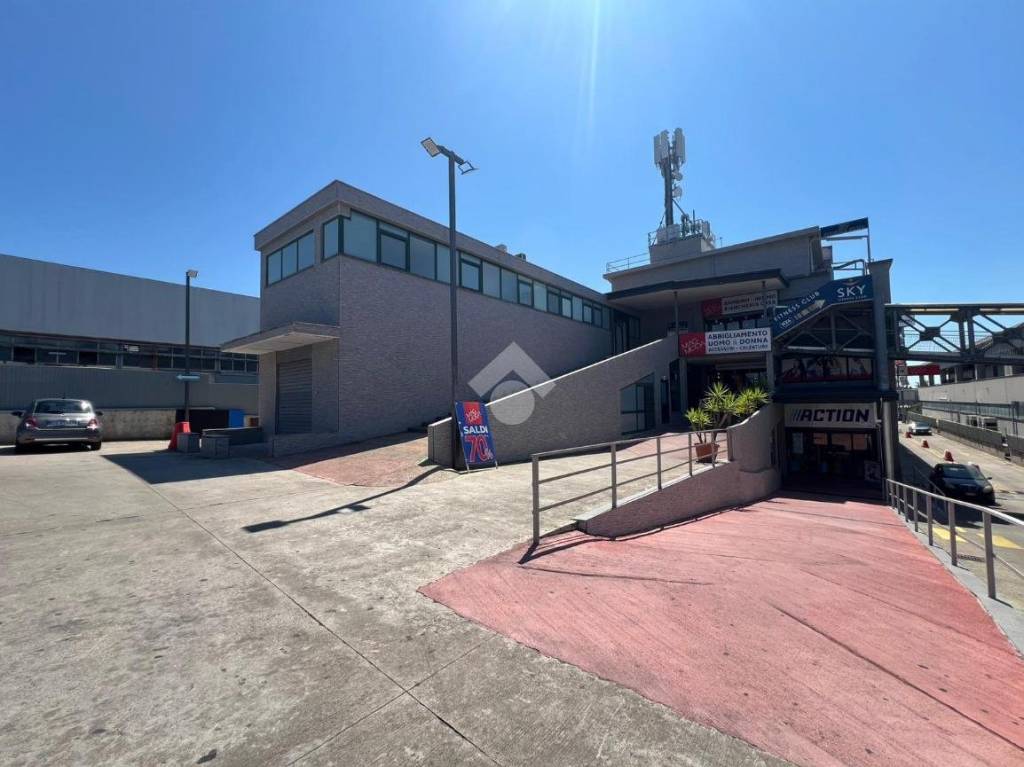 negozio in affitto ad Ariccia