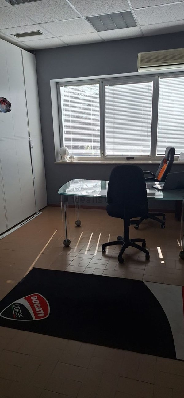 ufficio in affitto ad Ariccia