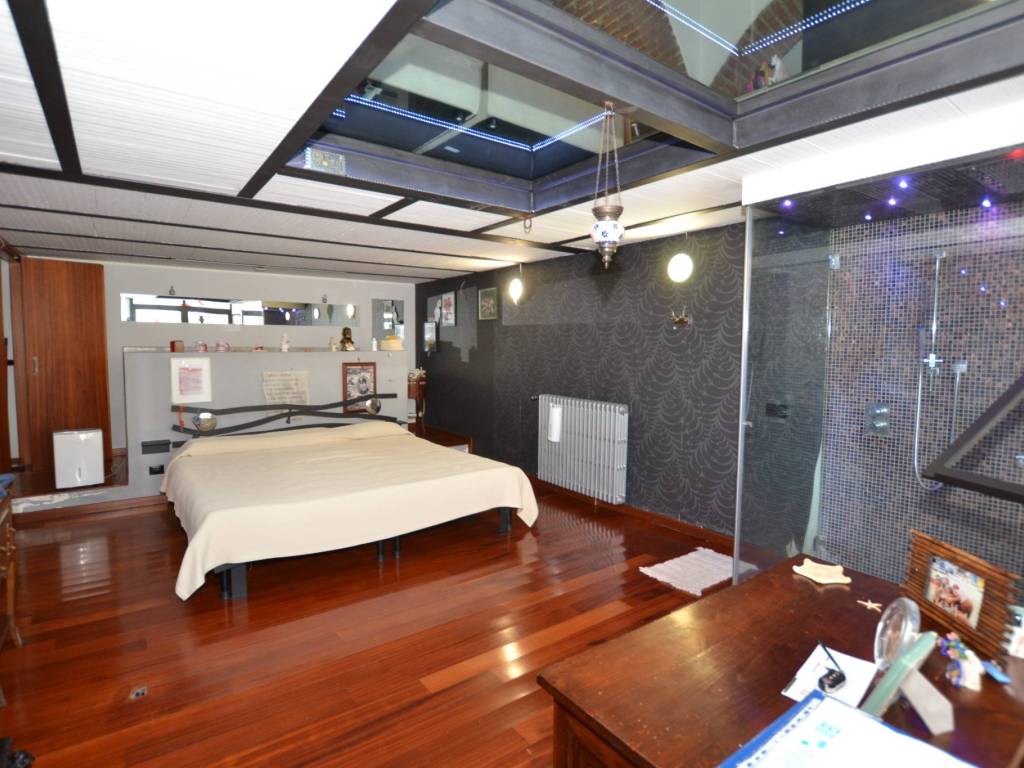 appartamento in affitto ad Ariccia