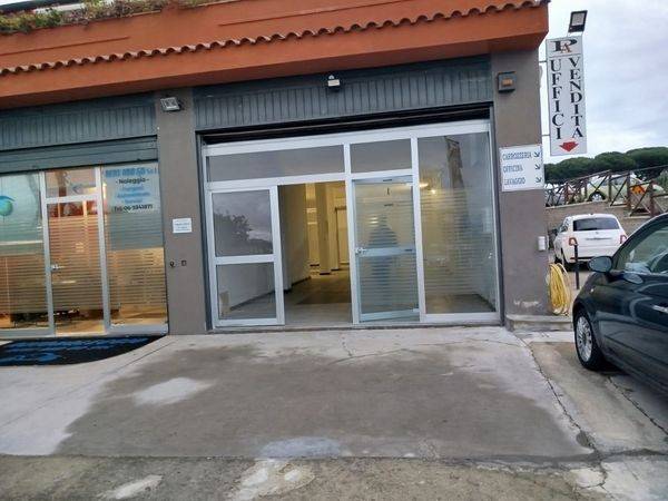 negozio in affitto ad Ariccia