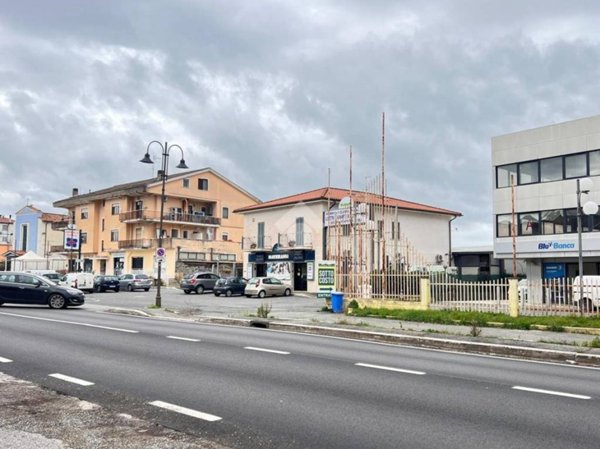 ufficio in affitto ad Ariccia