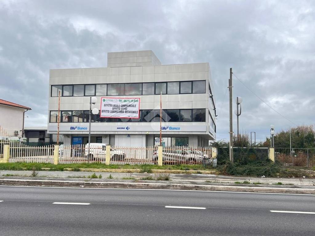 ufficio in affitto ad Ariccia