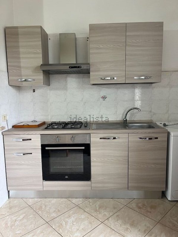 appartamento in affitto ad Ariccia in zona Fontana di Papa