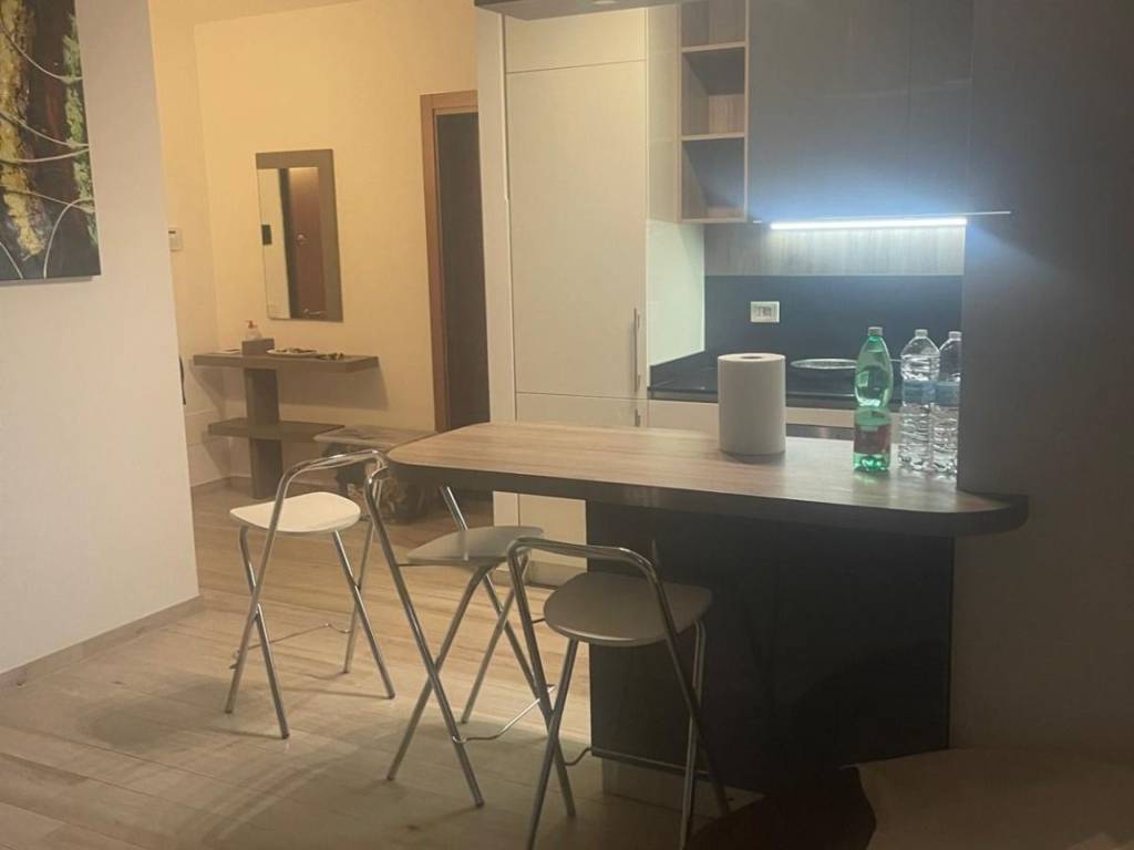 appartamento in affitto ad Ariccia