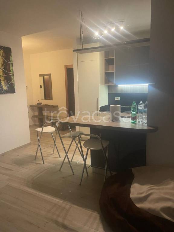 appartamento in affitto ad Ariccia