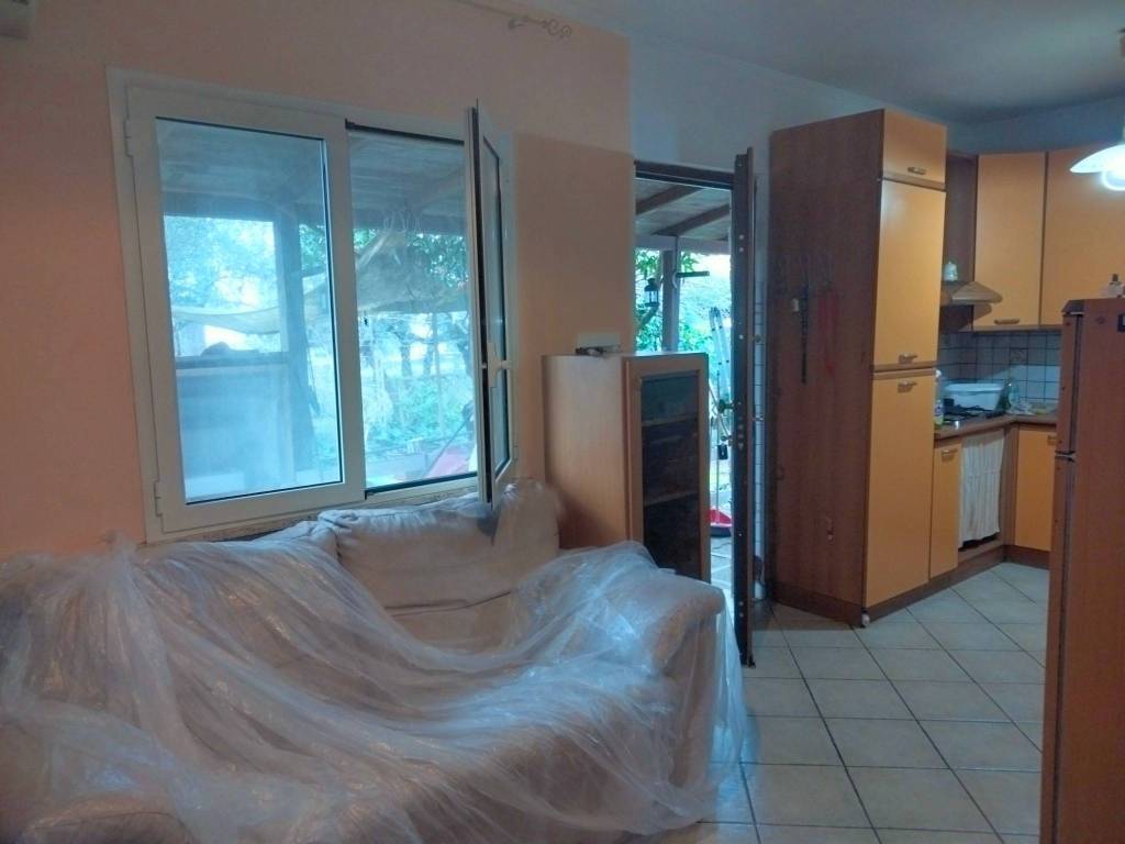 appartamento in affitto ad Ariccia