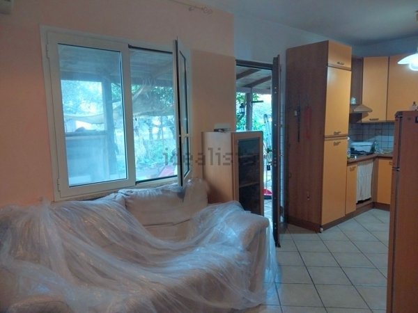 appartamento in affitto ad Ariccia