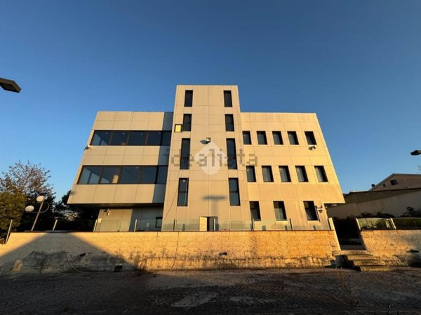 locale commerciale in affitto ad Ariccia