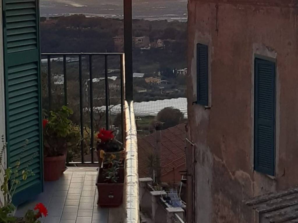 appartamento in affitto ad Ariccia