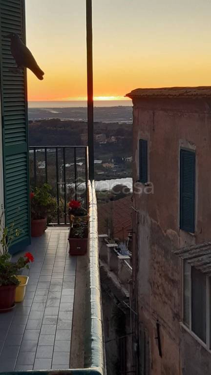 appartamento in affitto ad Ariccia