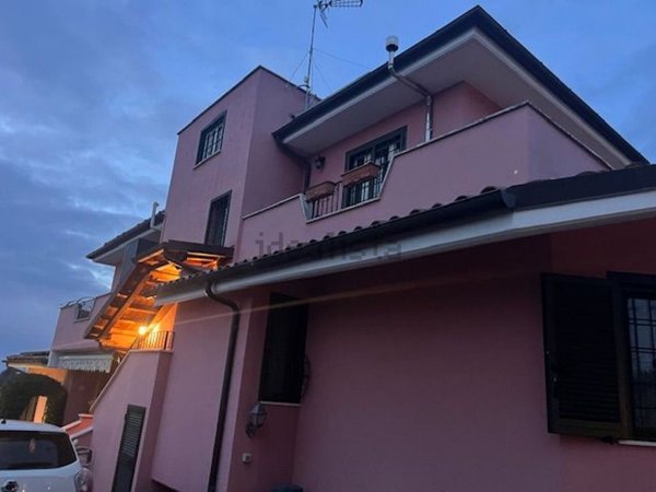 appartamento in affitto ad Ariccia