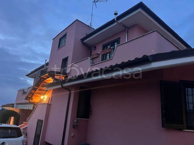 appartamento in affitto ad Ariccia